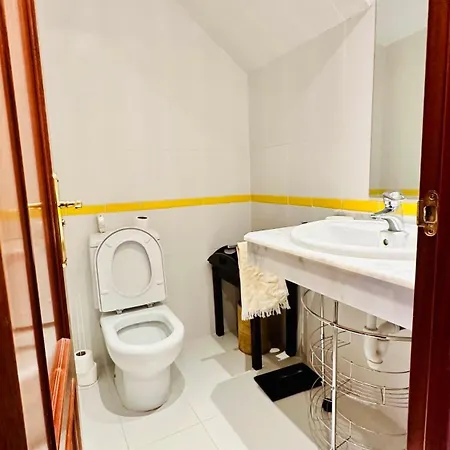 Casa Pareada Holiday home