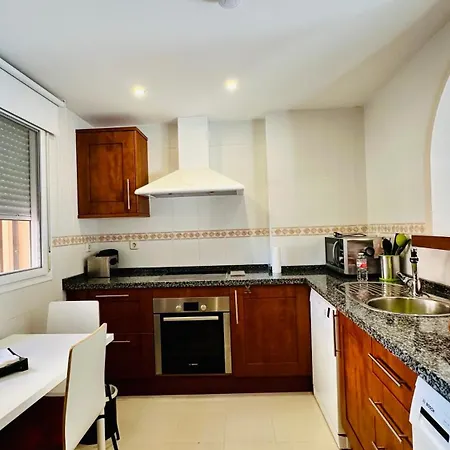 Holiday home Casa Pareada