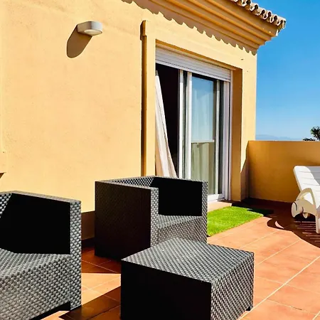 Casa Pareada Estepona