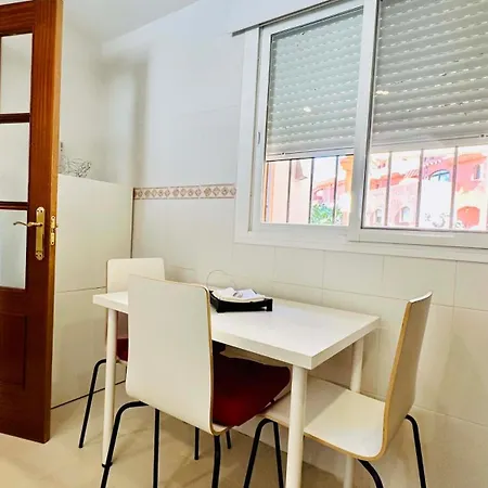 Casa Pareada Holiday home
