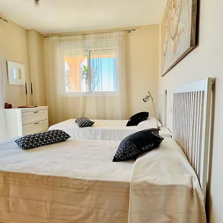 Holiday home Casa Pareada Estepona