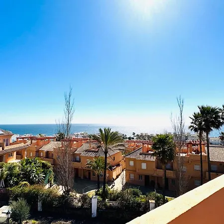 Casa Pareada Holiday home