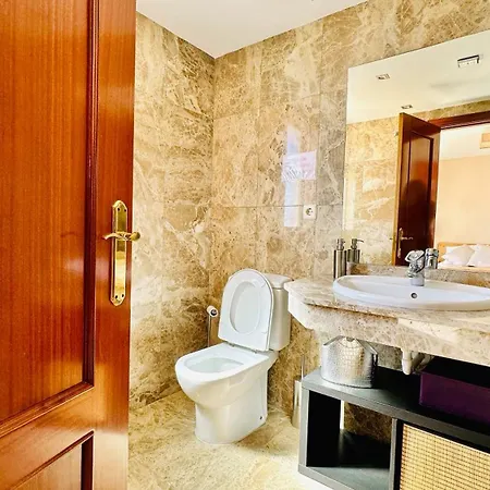 Casa Pareada Holiday home *