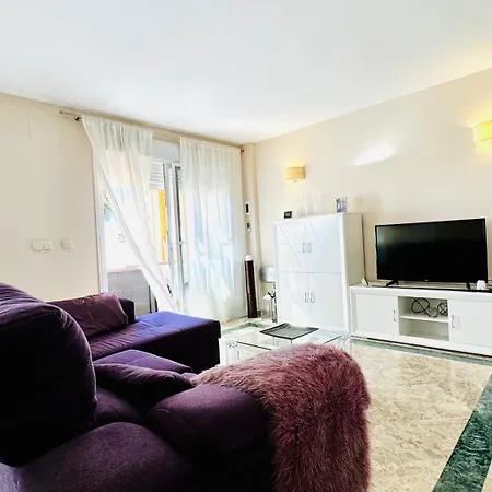 Holiday home Casa Pareada