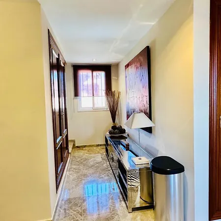 Casa Pareada Holiday home Estepona