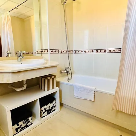 Holiday home Casa Pareada Estepona