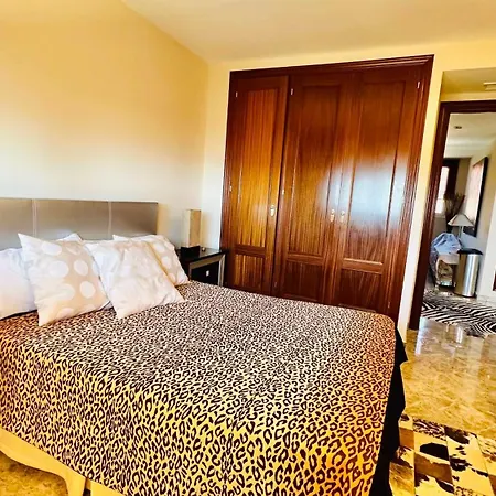 Casa Pareada Holiday home