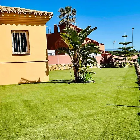 Holiday home Casa Pareada Estepona
