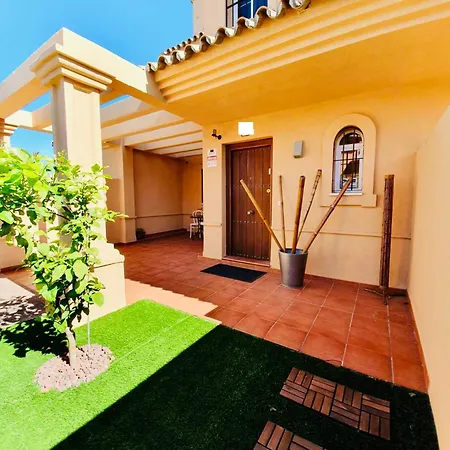 Holiday home Casa Pareada